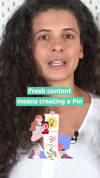WHAT to Pin on Pinterest to Get Views and Clicks in 2023 🚀