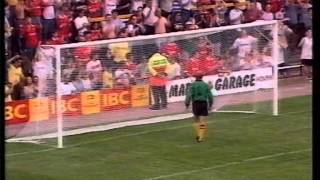 1995-08-12 Hull City Vs Swindon Town