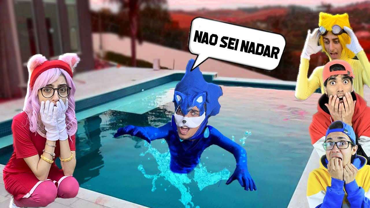 SONIC CAIU NA PISCINA E N O SABE NADAR SUPER SONIC EXE O EMPURROU sonic-caiu-na-piscina-e-n-o-sabe-nadar-super-sonic-exe-o-empurrou