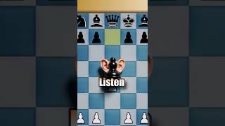 Queen Sacrifice They Never See Coming #chess #tactics #shorts