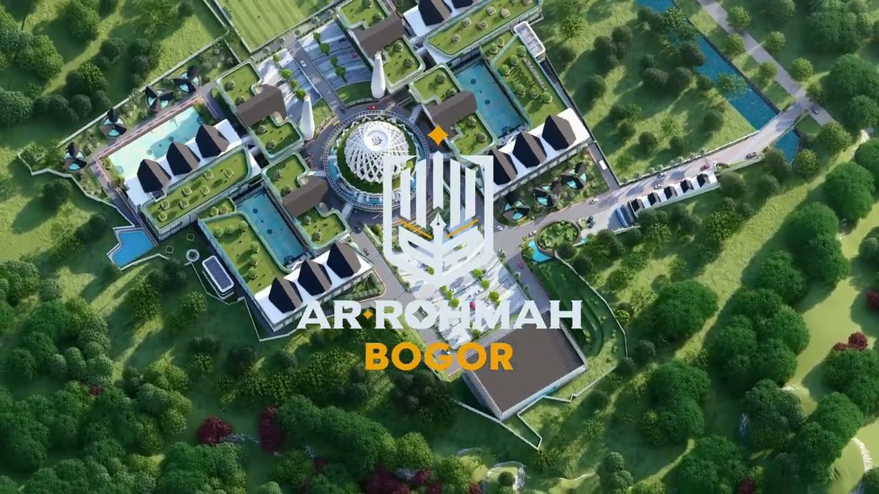 Ma'had Ar-Rohmah Bogor: Comprehensive Islamic Education