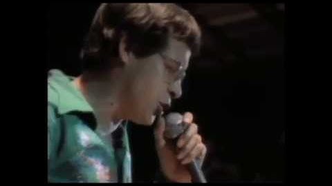 Fania All Stars "Live In Africa" -  Mi Gente