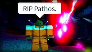 The Roblox Pathos Experience