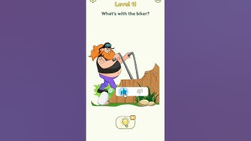 DOP 2 : delete one part gameplay video level 11  |#viral #dop2 #gaming #shorts #trending