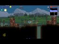Terraria: Calamity Infernum, Prehardmode