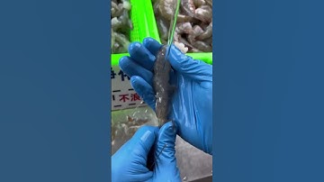 Nghề lột chỉ tôm