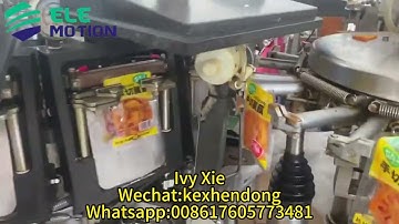 Lotus Root Slices Vacuum Packaging Machine#manufacturer #vacuummachine #automaticpackagingequipment