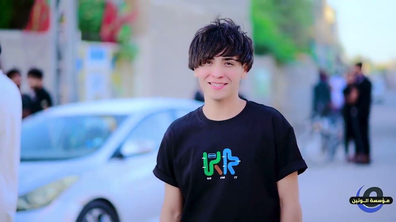 خطوبة الغالي❣️باقر كريم الحجاوي❣️الف مبروك