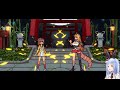 End of video