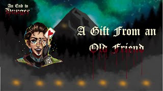 An End to Hunger | Episode 14 | A Gift From an Old Friend