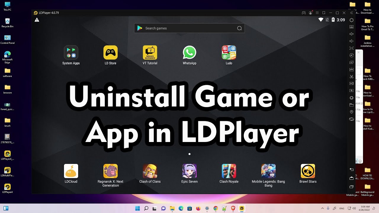 LDPlayer Review: Best Emulator to Play Android Game on PC