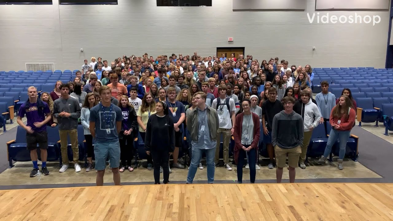 Walker Valley Band YouTube