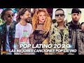 Top Latino Songs 2020 - Maluma, Nicky Jam, Ozuna, Wisin, Becky G, CNCO