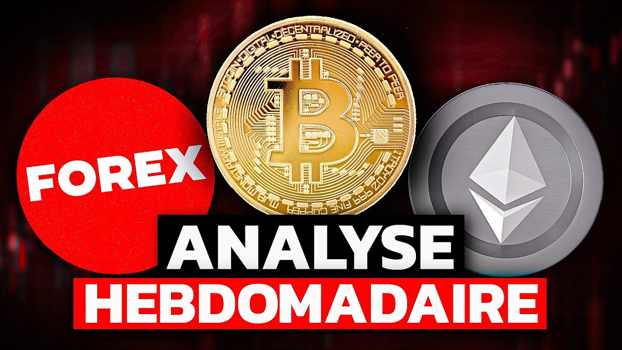 BITCOIN ANALYSE ET PRÉVISION DU 16.01.26
