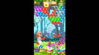 Bubble Shooter New screenshot 5