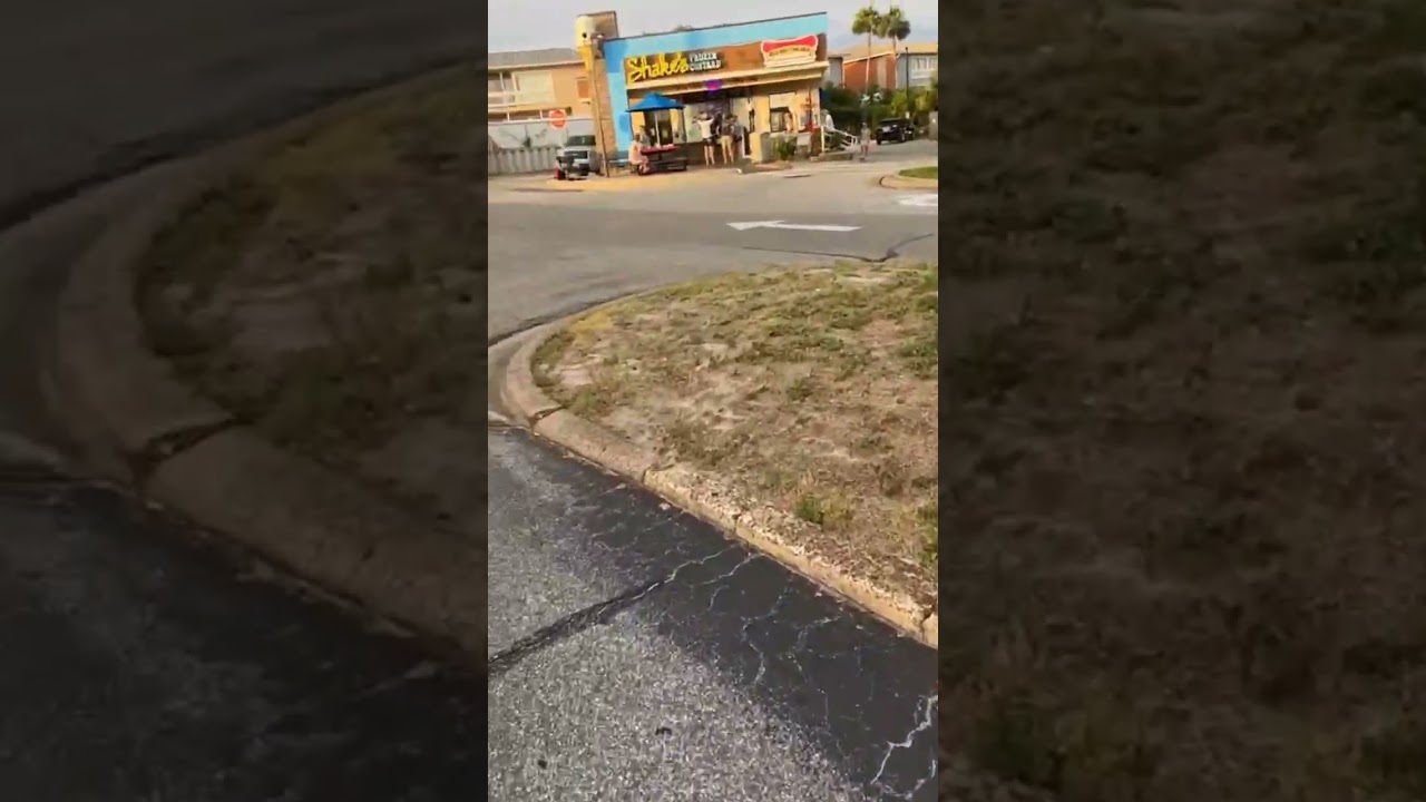Quick trip to shakes frozen custard.