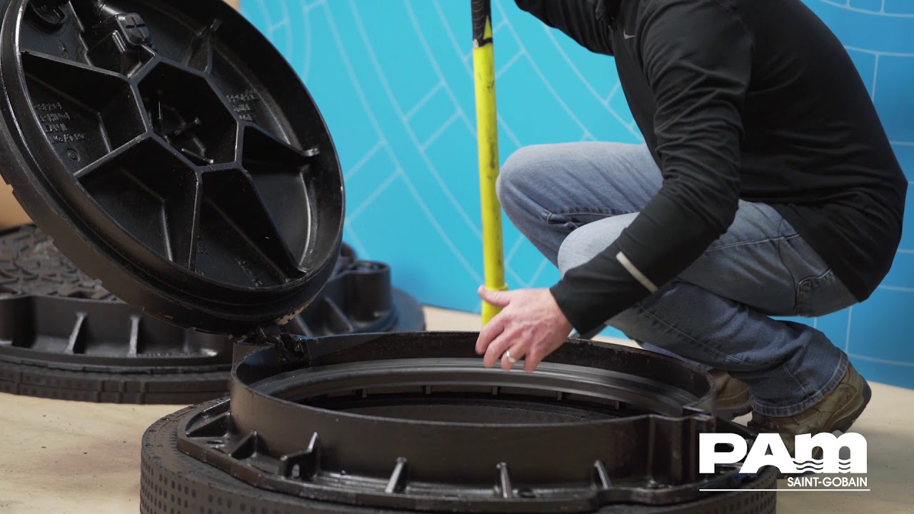 Main Feature 5: Gasket System