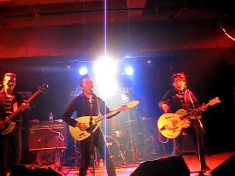 JINNY    2010.11.6-2 新宿CLUB DOCTOR