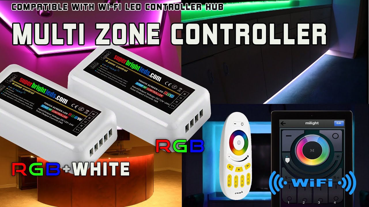 Led Controller Touch Инструкция antfreg