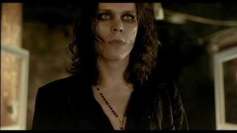 In Joy and Sorrow Music Video-The Band H.I.M Very Good Quality
