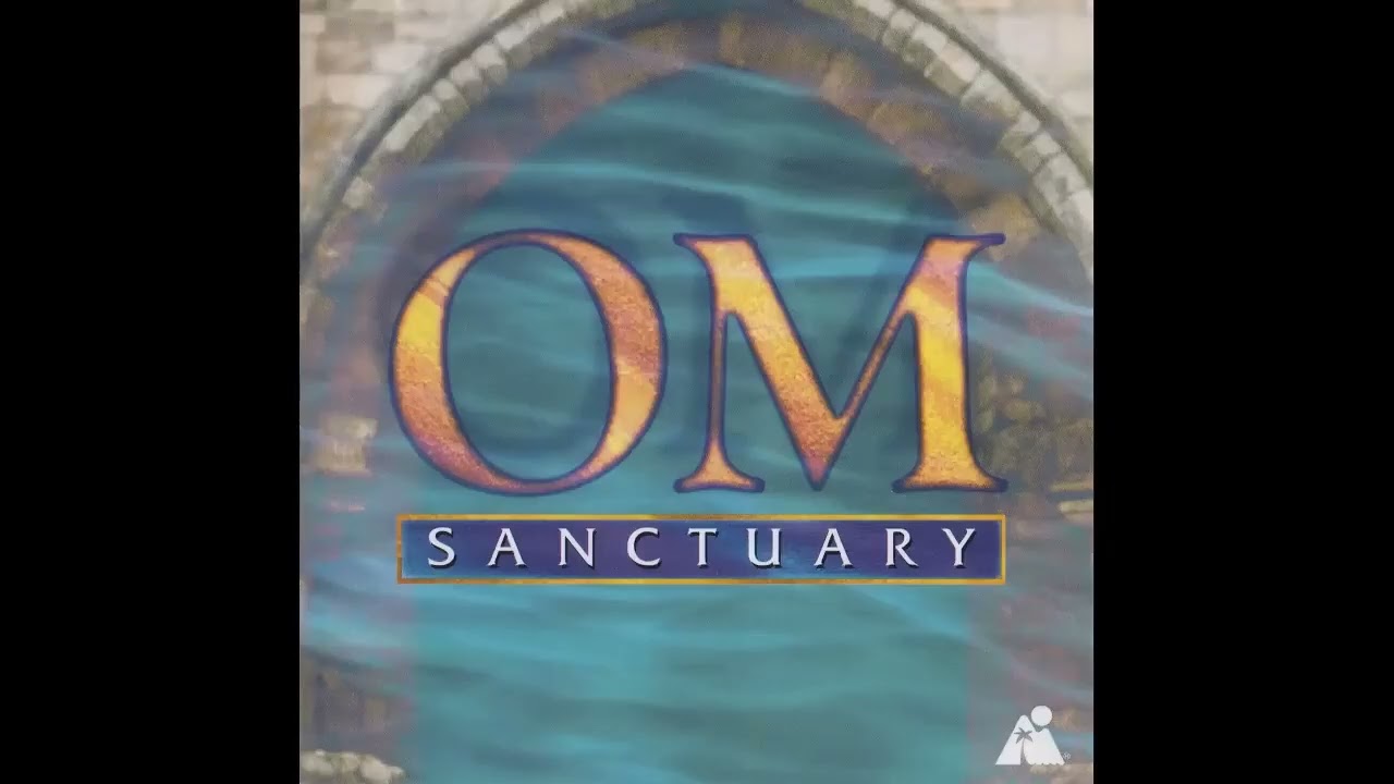 🎶OOOOOOOOMMMMMMM OM OHM Sanctuary - Robert Slap