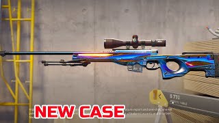 open NEW CASE KILOWATT