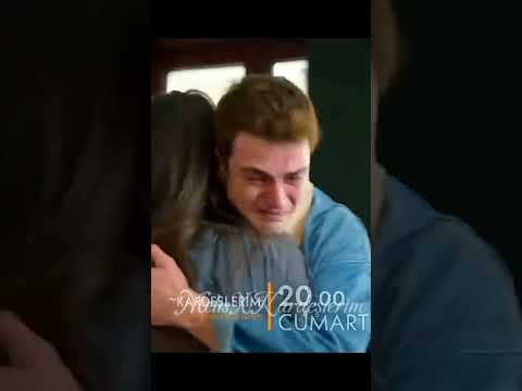 Berk In Elif E SARILMASI Kardeşlerim Berközkaya Elif Itzy Midzy Keşfet 