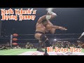 Kenta Kobashi S Burning Hammer All 7 Uses Kenta Kobashi S Burning Hammer All 7 Uses