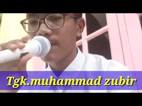 Qasidah Ingat Keu Ureung Syik