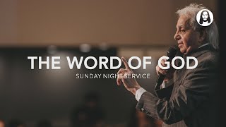 The Word Of God | Benny Hinn | Sunday Night Service | July 9Th, 2023