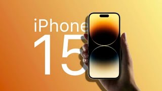 iPhone 15: Unveiling the Futuristic Marvel - A Game-Changer in Mobile Technology!
