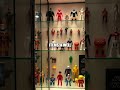 Investing in Collectible Toys for Passive Income