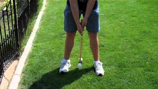 Basic Skills and Rules of Croquet