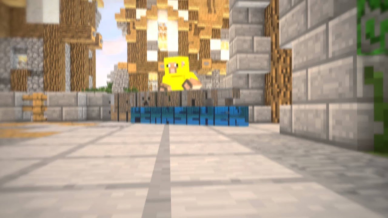 Fan Intro für BrandtFernsehen | ZMW