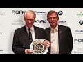 Göran Zachrisson | 2018 PGAs of Europe Special Recognition Award Winner