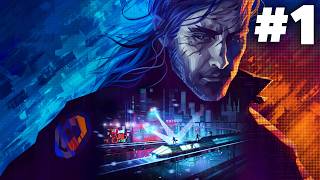 Replaced Gameplay Walkthrough Part 1  Intro