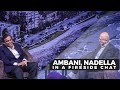 India can become premier digital society, Ambani tells Nadella at Microsoft event | Economic Times