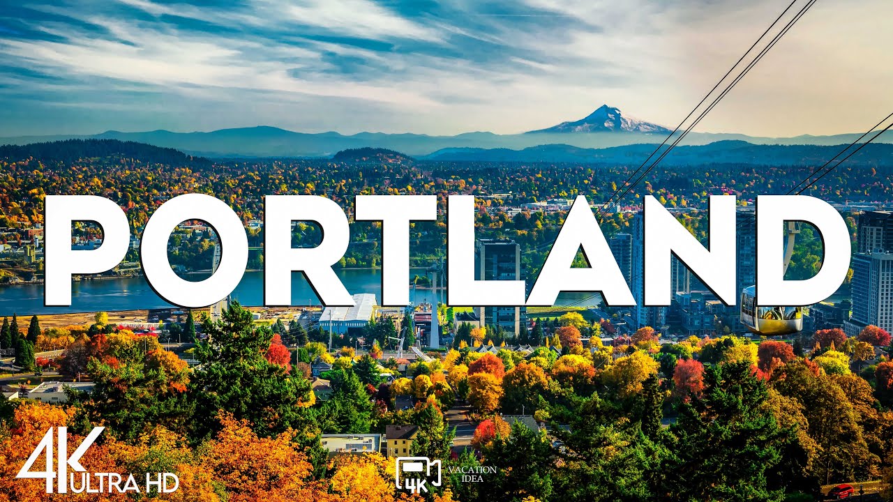 Top 10 Best Things to Do in Portland, Oregon [Portland Travel Guide ...