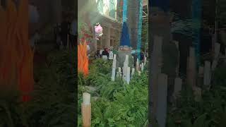 Gabbys Dollhouse Kitty Fairy & Her Garden Knomes