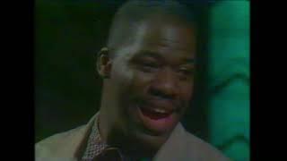 Will Downing - Wishing on a Star (Performance & Interview with Leee John)