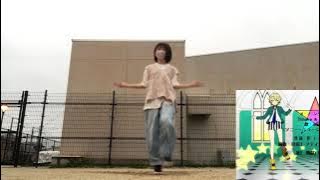 【美少年探偵団OP】sumika/Shake＆Shake【踊ってみた】