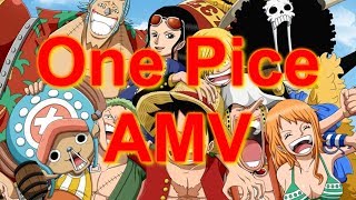 One Pice AMV