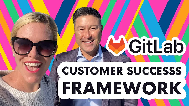 Customer Success Framework with David Sakamoto (VP...