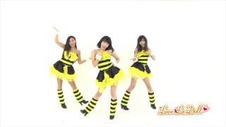 Video-Miniaturansicht von „【Love La Doll】ラブラドール「FRIDAY☆NIGHT」ダンスムービー“