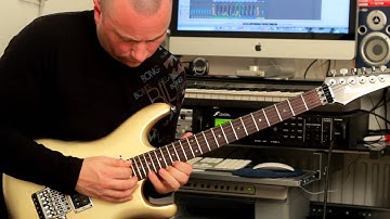 Ibanez JS2000 Improv