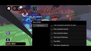 FE Bims Rng OP Script All Auras + Admin auras + Owner Aura!