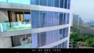 Bangkok Condo - Millennium Residences