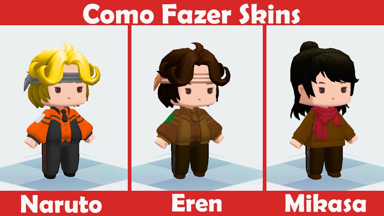 miniworld  Minecraft Skins