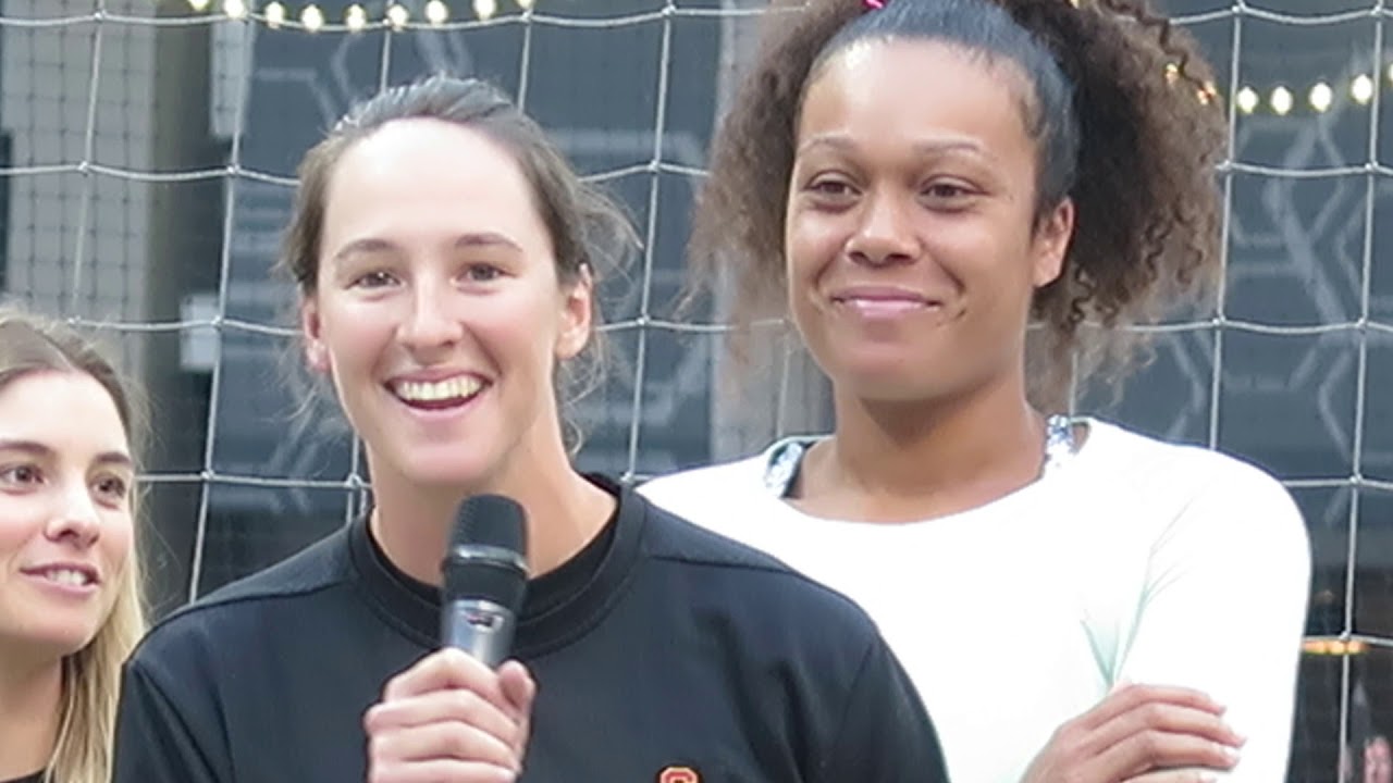 trojancandy.com:  See USC Beach Volleyball Alumni Introduce Themselves at the 2020 BVB Kick Off