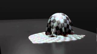Blender physics test 2